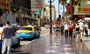Állások és üres állások Los Angelesben (Kalifornia)