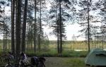 ﻿ rest in Karelia, ski tours in Karelia, recreation centers in Karelia, rafting in Karelia, bicycle tours