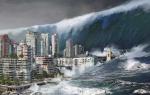 Невозможни мерки за ослободување од цунами