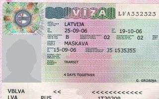 What is a Schengen visa and how can citizens of the Russian Federation apply for it themselves?