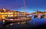 Porto városa, Portugália: látnivalók, leírás és érdekességek