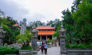 Знаменитости на Nha Trang: што да се види и да се направи во градот и околината Nha Trang места за посета