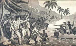 Seven facts about the natives who killed the cook Who ate the cook