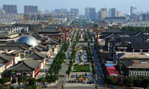 Патување во Кина: совети Независно патување во Кина од Пекинг