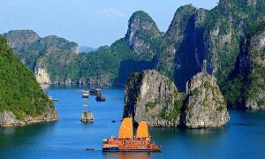 Vietnamin lomakohteet: kuinka valita milloin mennä