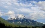 Вулканот Вилјучински во Камчатка (Виључинскаја Сопка)