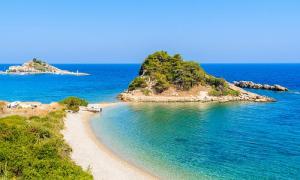 Görögország üdülőhelyei.  Samos-sziget.  Samos-sziget látnivalói – mit érdemes megnézni.  Teljes útmutató Samos ikonikus helyeihez a hellenisztikus korszakban