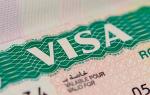 Виза за Мароко: безвизен влез, видови визи, документи, цена Дали е потребна виза во Мароко