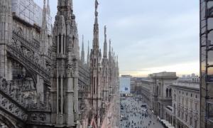mit nézzünk meg Milánóban, mit csináljunk Milánóban