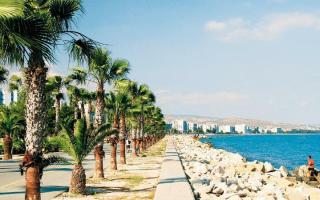 Как русским найти работу на Кипре: вакансии и трудоустройство