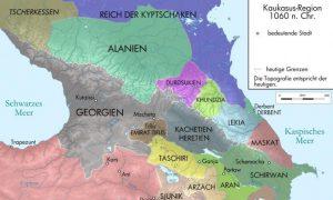 Ha átnevezik, Dél-Oszétia kevésbé vitatott területté válik?