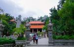 Знаменитости на Nha Trang: што да се види и да се направи во градот и околината Nha Trang места за посета