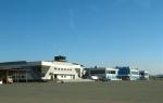 Vlagyivosztok Knevichi repülőtér