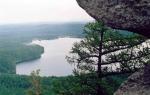 Одмор на езерата Челјабинск: цени, прегледи, бази и одмор