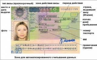 Кои земји бараат шенген виза - преглед на европските граници од перспектива на руски патник